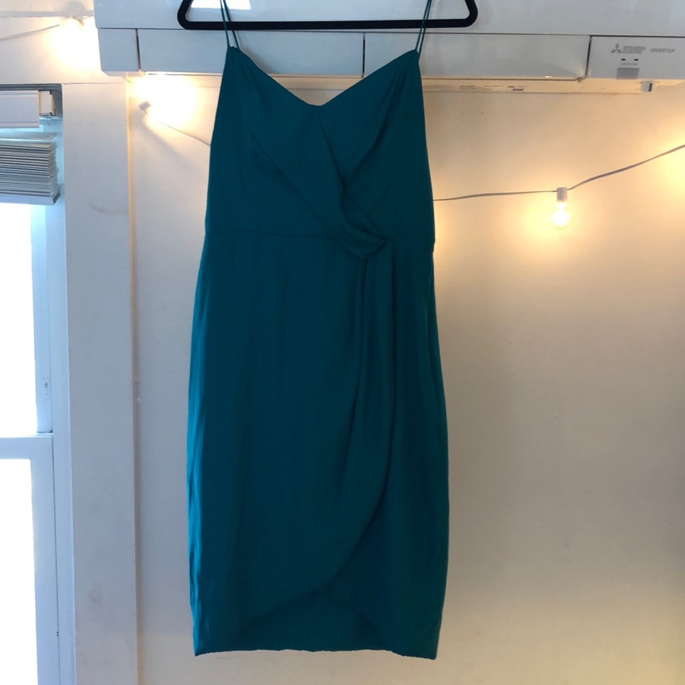 Dress (worn once for a wedding)